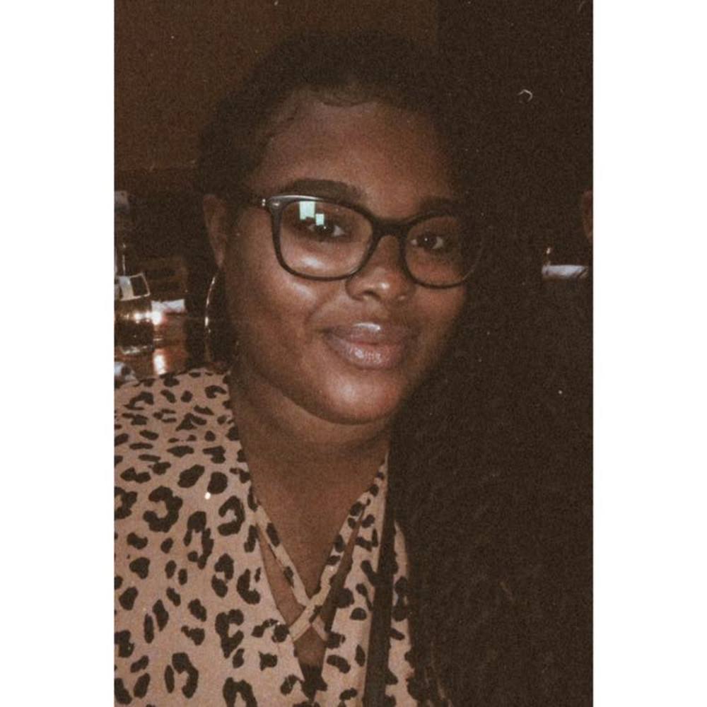 Meet your Posher, Brittany